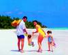 islands suitible for young families