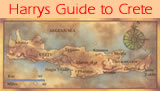 Harrys Guide to Crete