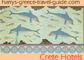 Crete Hotels Guide