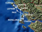 greek island cruises