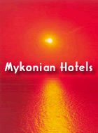 Click for Mykonos special rates