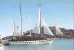 greek island cruises