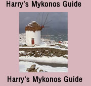 click for
important Mykonos Information
