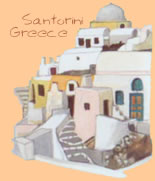 santorini greece