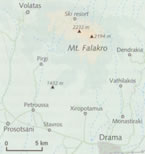 drama bald mountain map falakro