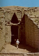 so called treasury of atreus