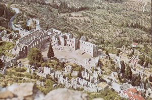 mystras
