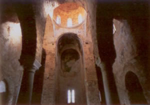 agh sophia dome int