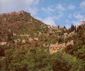 mystras