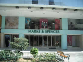 makrs spencers
