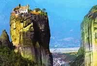tours greece meteora