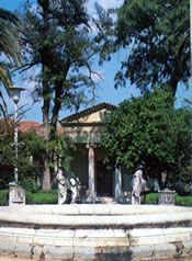 sparta museum