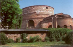 rotunda