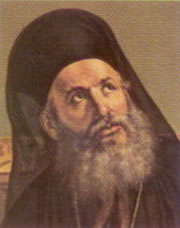 Patriarch Grigoris