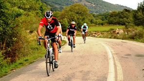 florina biking challenge