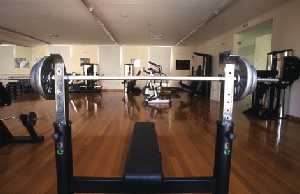 greece health spa hotels