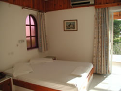 a room