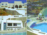 Greece Travel Hotels Amorgos