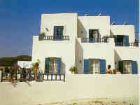 Greece Travel Hotels Amorgos