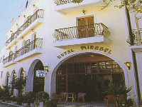 Greece Travel Hotels Kefallonia