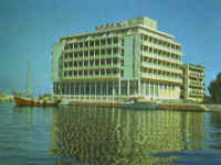 chios hotels