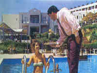 Greece Travel Hotels Chios Hotel