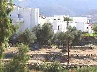 greece travel ios hotels