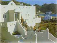 greece travel ios hotels