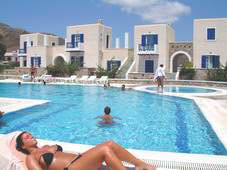 ios greece travel hotels