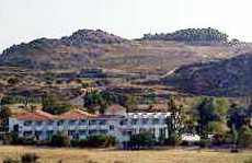 lesvos hotels