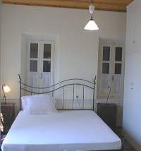 Greece Travel Hotels Lesvos
