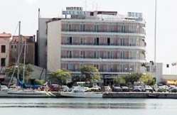 Greece Travel Hotels Lesvos