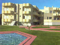 Greece Travel Hotels Lesvos