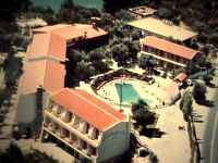 Greece Travel Hotels Lesvos