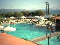 Greece Travel Hotels Lesvos