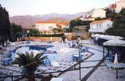 Greece Travel Hotels Lesvos