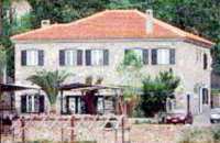 Greece Travel Hotels Lesvos