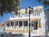 Greece Travel Hotels Lesvos