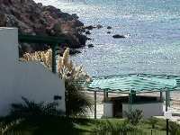 Greece Travel Hotels Milos