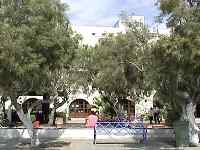Greece Travel Hotels Milos