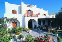 greece travel hotels
