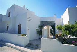 greece travel hotels