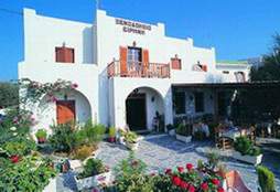 greece travel hotels