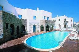 greece travel hotels