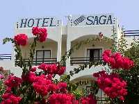 Greece Travel Hotels Poros