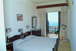 greece travel hotels