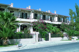 greece travel hotels