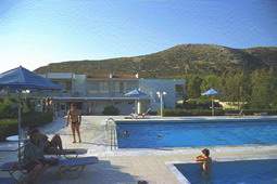 greece travel hotels