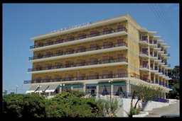 greece travel hotels