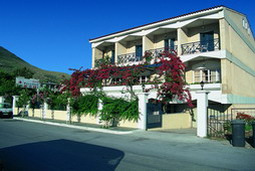 greece travel hotels